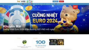 tìm W88 link mới nhất