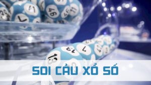 cầu xổ số là gì