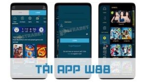 tải app w88 2024