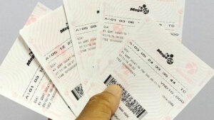 vietlott bao nhiêu số và khái niệm