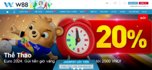 w88 có uy tín không