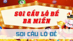 soi cầu lô đề là gì