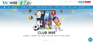 tìm hiểu w88 của nước nào