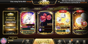 game bài đổi thưởng nhiều người chơi