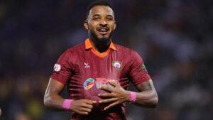 Nguyễn Xuân Son Rafaelson khi ở hà nội fc