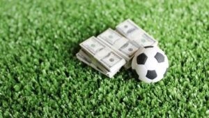 định nghĩa kèo chấp 2 trái