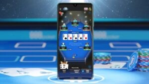 app chơi poker tiền thật wi88 là gì