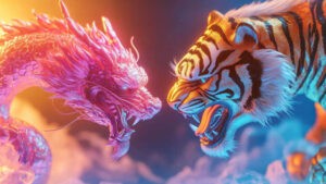 rồng hổ online là game gì?