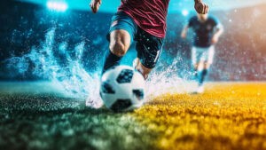 định nghĩa về cá cược bóng đá