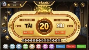 ưu điểm của các game tài xỉu uy tín