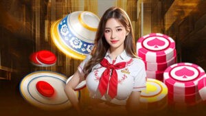 Tìm hiểu về xóc đĩa trực tuyến uy tín
