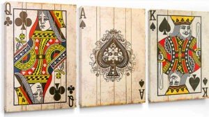 Giới thiệu về cách tính điểm poker