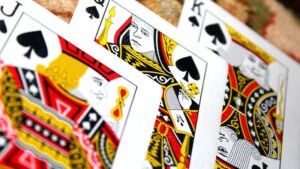 Khái niệm poker odds trong cá cược tại Wi88